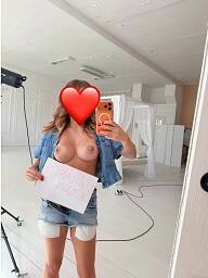 Veronika, Bratislava - Staré Mesto, 21 rokov