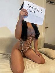 Naomi, Prešov, 26 rokov