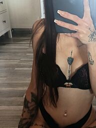 Laura Nuru, Trnava, 21 rokov