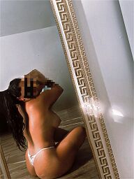 Tantra Naty, Holíč, 27 rokov