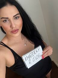 Dasha, Bratislava - Nové Mesto, 25 rokov