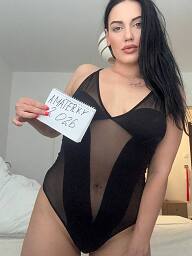 Dasha, Bratislava - Nové Mesto, 25 rokov