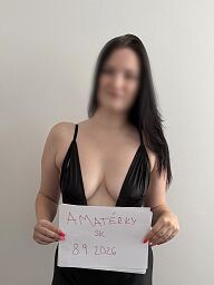 Viktorie Nuru, Košice - Západ, 23 rokov