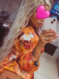 Jessica Cz, Nitra, 28 rokov