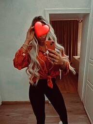 Jessica Cz, Nitra, 28 rokov