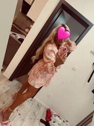 Jessica Cz, Nitra, 28 rokov