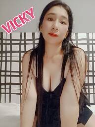 Vicky, Bratislava - Petržalka, 27 rokov