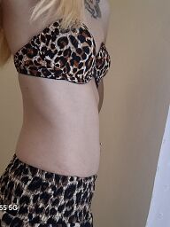 Escort, Banská Bystrica, 29 rokov