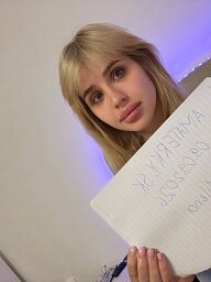 Milena, Bratislava - Staré Mesto, 18 rokov