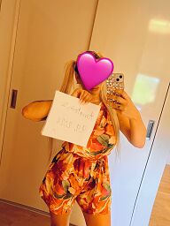 Jessica Cz, Nitra, 28 rokov