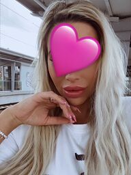 Jessica Cz, Nitra, 28 rokov