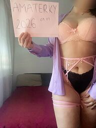 Lisa, Bratislava - Staré Mesto, 25 rokov