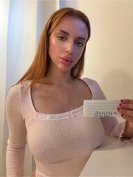 Milana, Bratislava - Nové Mesto, 23 rokov