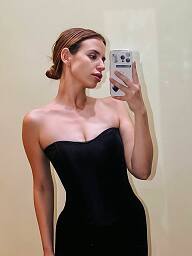 Milana, Bratislava - Nové Mesto, 23 rokov