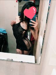 Nensi (23), Žilina, ID:32851