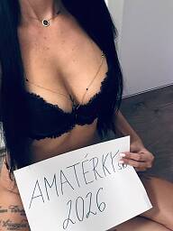 Ammy Sk, Bratislava - Devínska Nová Ves, 30 rokov