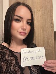 Rita, Bratislava - Ružinov, 20 rokov