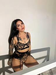 Mia, Nitra, 19 rokov