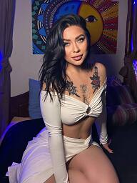 Mia, Nitra, 19 rokov