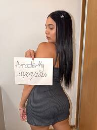 Katy, Bratislava - Nové Mesto, 20 rokov