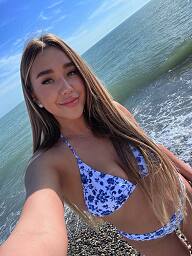 Alina (19), Bratislava - Staré Mesto, ID:34632