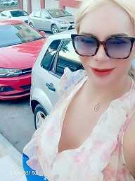 Patricia Ferraz, Bratislava - ostatné, 29 rokov