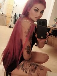 Veronika, Žilina, 32 rokov