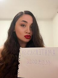 Annamarya (20), Bratislava - Nové Mesto, ID:34802