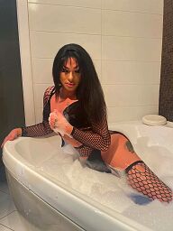 Leyla Trans (27), Bratislava - Stare Mesto, ID:33721
