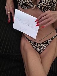 Becca, Bratislava - Devinska Nova Ves, 46 years
