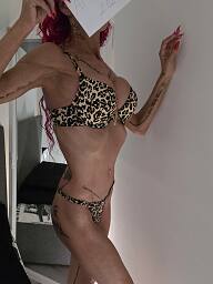 Becca, Bratislava - Devinska Nova Ves, 46 years