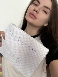 Sonya, Bratislava - Ružinov, 22 rokov