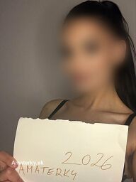 Escort Niki, Bratislava - Ružinov, 24 rokov