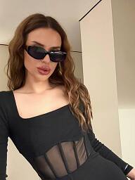 Milana (23), Bratislava - Nove Mesto, ID:34862