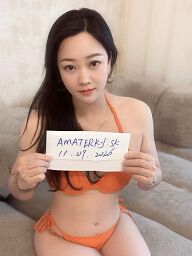 Mimi, Bratislava - Ružinov, 23 rokov