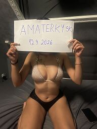 Mischell, Senec, 24 years