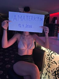 Mischell, Senec, 24 years