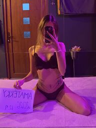 Lusy, Nitra, 18 rokov