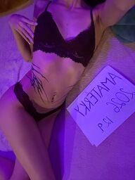 Lusy, Nitra, 18 rokov
