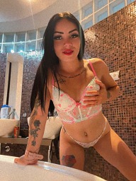 Anna, Bratislava - Staré Mesto, 21 rokov