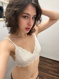 Ella (18), Bratislava - Nové Mesto, ID:34281