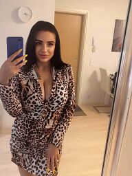 Alina (25), Nitra, ID:34122