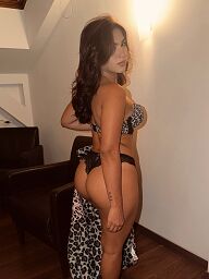 Mia, Bratislava - Stare Mesto, 19 years