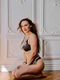 Alina, Bratislava - Staré Mesto, 26 rokov