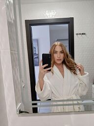 Ksenia Massage, Nitra, 27 rokov