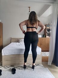 Elena (46), Púchov, ID:8913