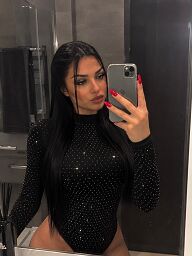 Vanessa Sk (25), Bratislava - Nove Mesto, ID:32703