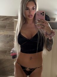 Yvette (32), Prešov, ID:33014