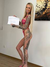 Lara, Prešov, 25 rokov