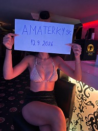 Mischell, Senec, 24 years